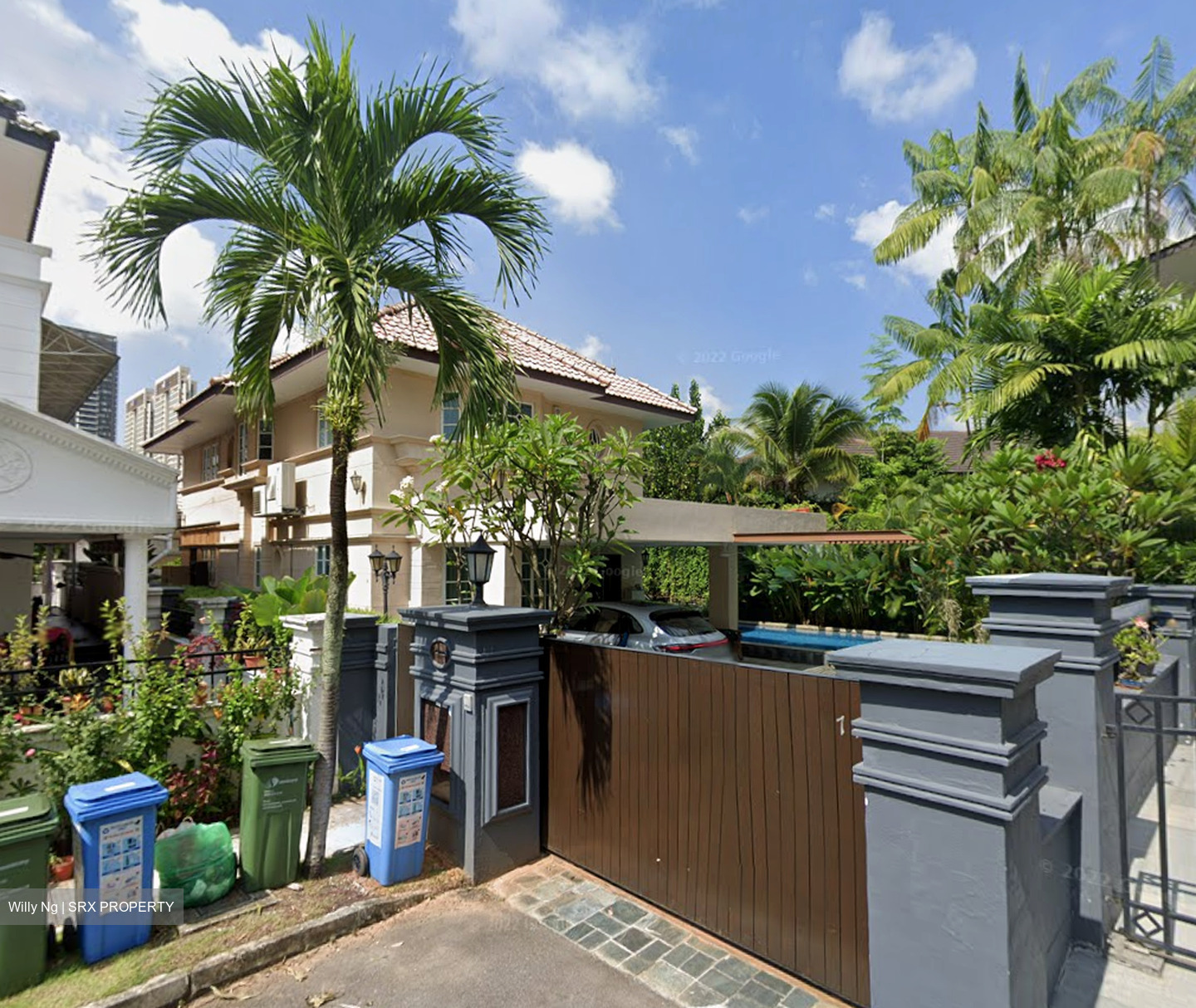 Gentle Villas (D11), Detached #510875251